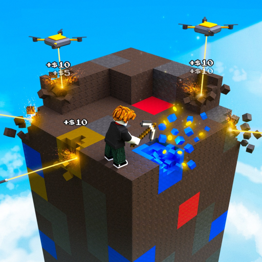 FlattenTheMountain game icon